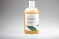 Lemon Creme Pure Castile Soap