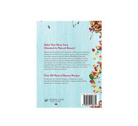 Natural Bible Beauty Remedies Book