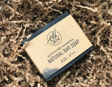 Activated Charcoal Soap Bar