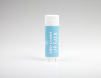 Sweet Coconut Lip Balm