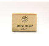 Ginger Coconut Almond Bar Soap