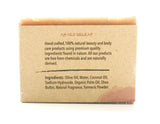 Honey Almond Bar Soap