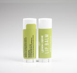 Lemon Creme Lip Balm