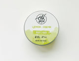 Lemon Creme Body | Hair Butter