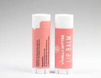 Vanilla Lip Balm