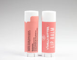 Vanilla Lip Balm