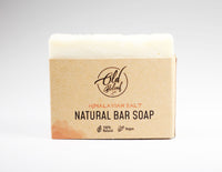 Himalayan Salt Soap Bar Soap