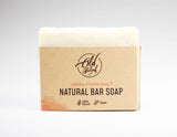 Himalayan Salt Soap Bar Soap