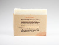 Himalayan Salt Soap Bar Soap