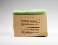 Spearmint Bar Soap