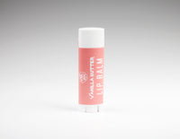 Vanilla Lip Balm