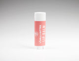 Vanilla Lip Balm